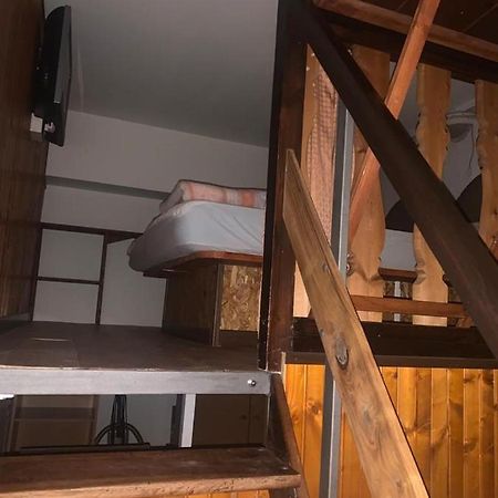 Casa Cervinia Apartment Breuil-Cervinia Luaran gambar