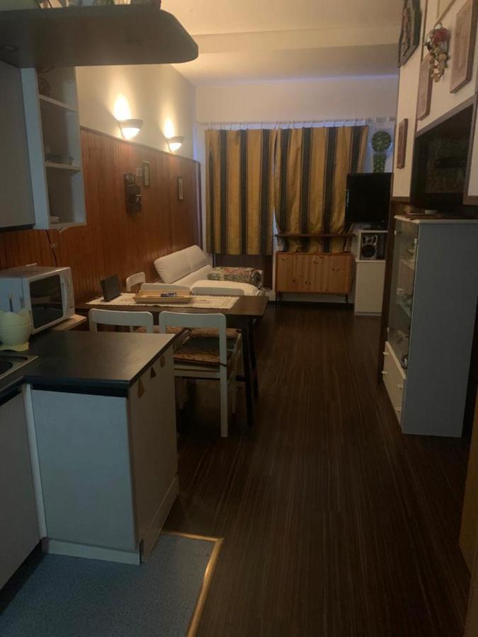 Casa Cervinia Apartment Breuil-Cervinia Luaran gambar