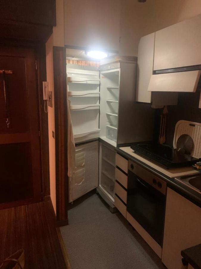 Casa Cervinia Apartment Breuil-Cervinia Luaran gambar