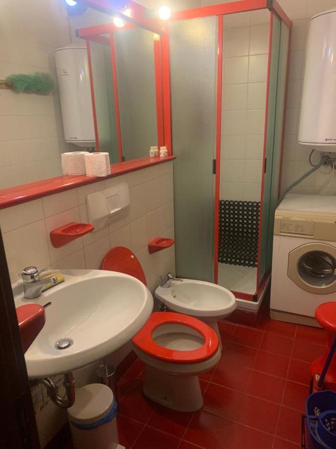 Casa Cervinia Apartment Breuil-Cervinia Luaran gambar