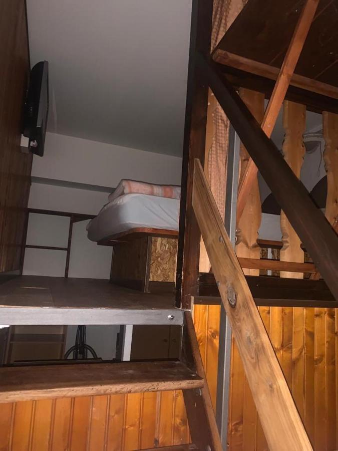 Casa Cervinia Apartment Breuil-Cervinia Luaran gambar