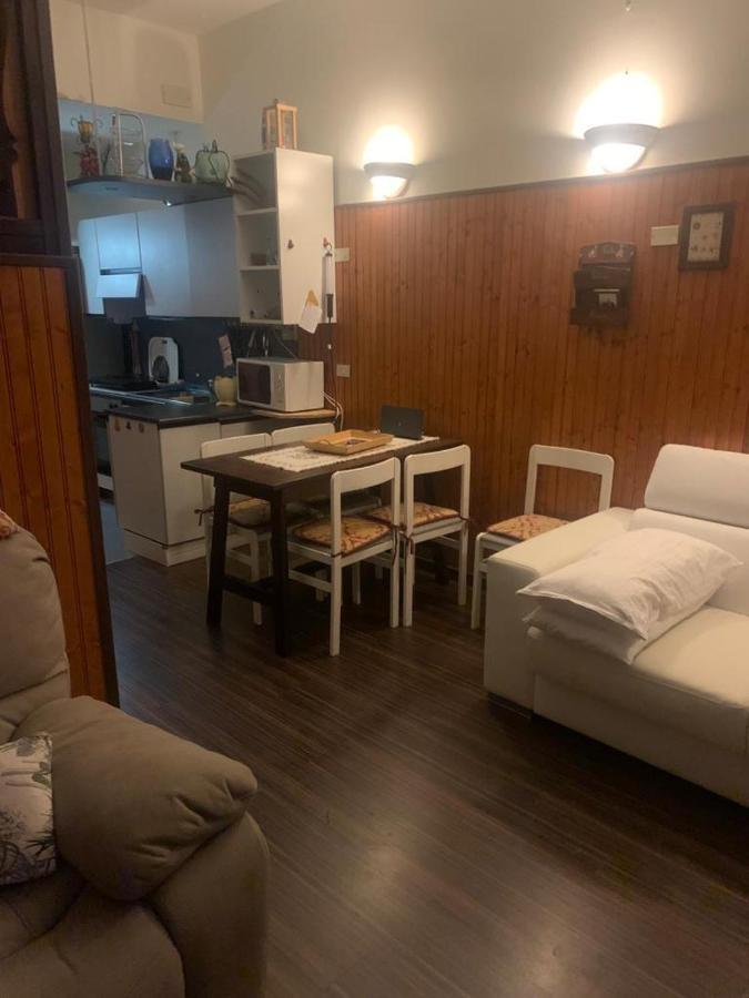 Casa Cervinia Apartment Breuil-Cervinia Luaran gambar